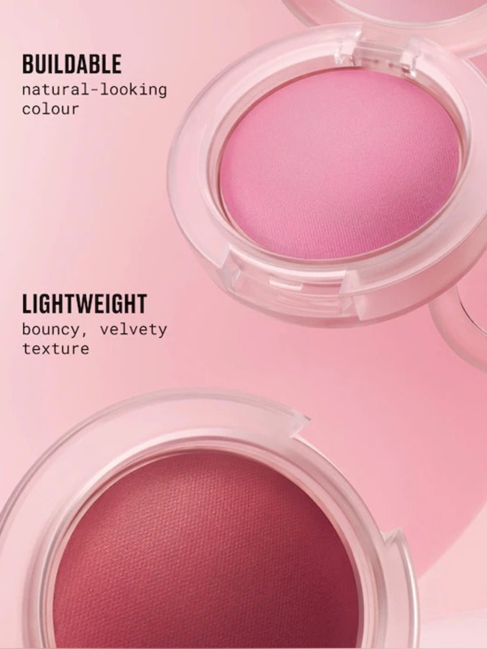 MAC Glow Play Cushiony Blush Blush, Please - Picture 7 of 9